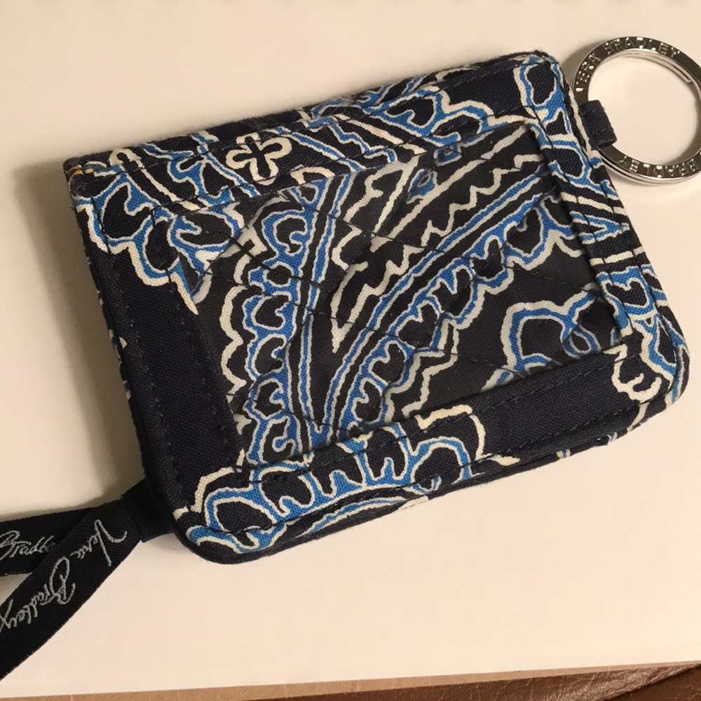 Vera Bradley wallet